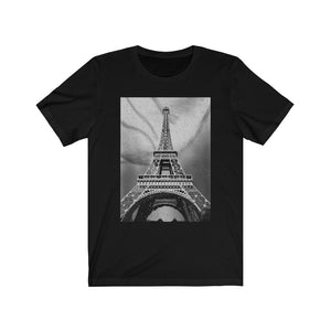 "Eiffel Tower"