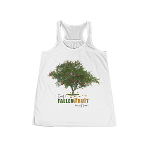 "Fallen" Tank