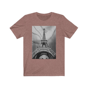 "Eiffel Tower"