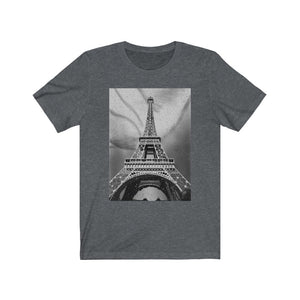 "Eiffel Tower"