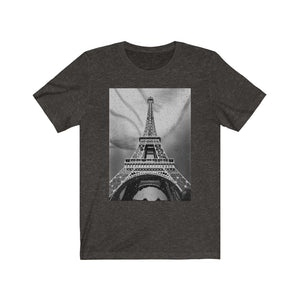 "Eiffel Tower"