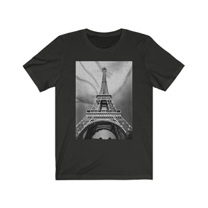 "Eiffel Tower"