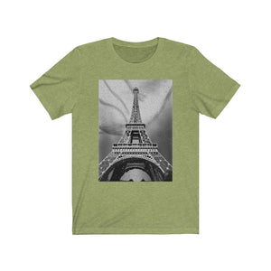 "Eiffel Tower"